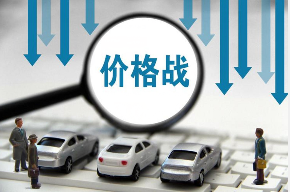 长安汽车朱华荣明确反对恶性竞争,所讲话题和观点与魏建军不谋而合
