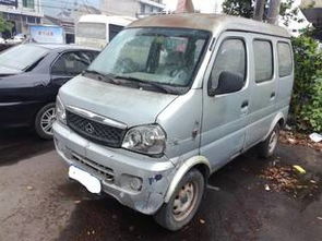 长安二手车报价 交易市场 出售 第一车网