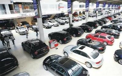 二手车市场很多新车,哪里来的?老司机:不懂车最好别买