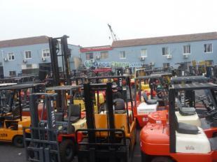 供应_湖南_二手车叉车交易网╫上海旧合力铲车价格_纺织、皮革_世界工厂网中国产品信息库