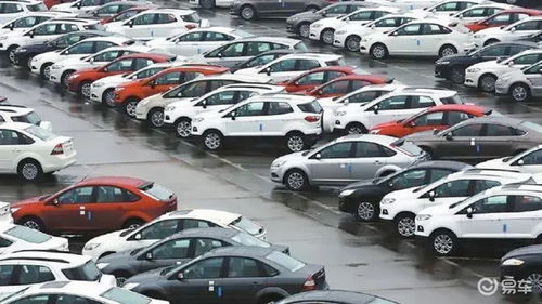 二手车限迁解除,8月最好别买二手车,尤其是国五的