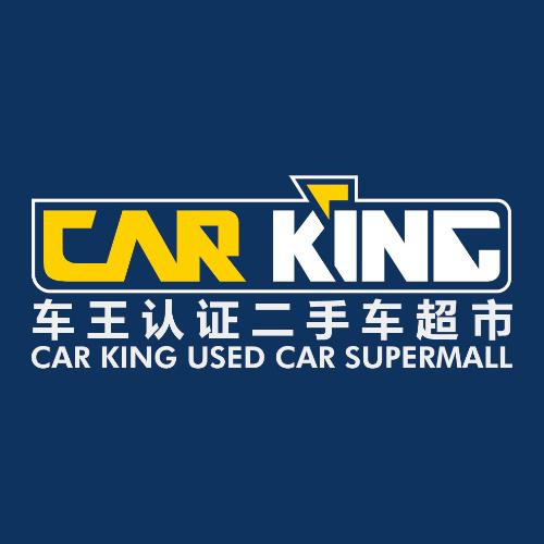 车王认证二手车超市logo