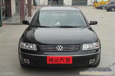 上海帕萨特二手车 _上海帕萨特二手车 高清大图_上海帕萨特二手车 高清图片_一比多产品库