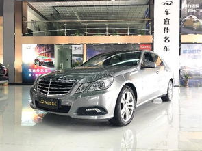 上海普发精品二手车