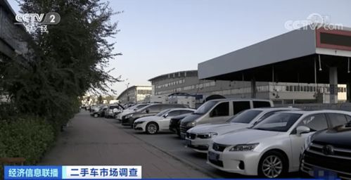 一车难求 二手车,卖爆了 有些收购价甚至超过购买价 啥情况