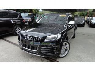 供应广州黄江二手车10款Q7 6.0 柴油_安全防护_世界工厂网中国产品信息库