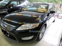 供应09年福特蒙迪欧二手车_二手设备转让_世界工厂网中国产品信息库