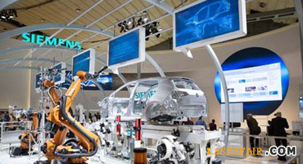 工业4.0来袭 汽车业应该如何转型升级?_汽车制造_轨道交通_激光应用_激光制造网