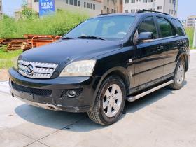 黄海二手车交易市场