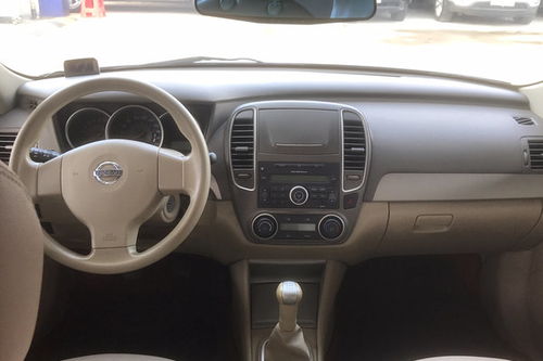 佛山日产 轩逸 2016款 经典 1.6xe 手动舒适版二手车 瓜子二手车