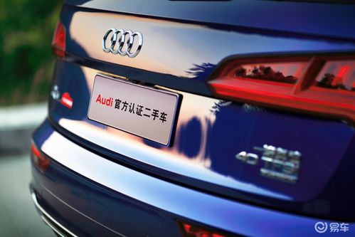 二手车的吸引力,你能拒绝吗