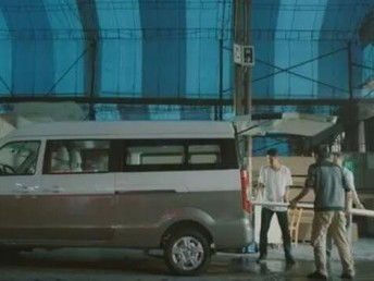 图 深圳便宜面包车 厂价抢购会 切莫错过 深圳二手车