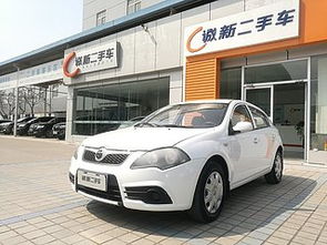 4至7万中华紧凑型车二手车 二手车报价 价格 出售 交易市场 图片 第一车网