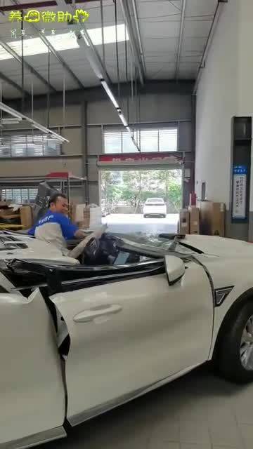 别看现在这车不咋地,三个月后又是一辆女士精品二手车