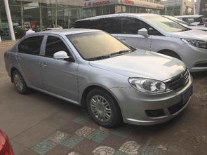 上海普发精品二手车：专业服务与优质车源的完美结合