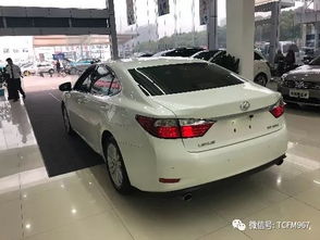 二手精品车日推——高性价比之选