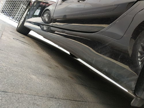 2012款马自达睿翼2.0L自动精英版二手车评测 高性价比的二手选择