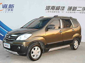 国4一汽森雅S80二手车市场分析与交易指南