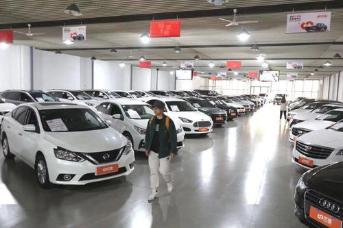 借款三亿美元后又抱上京东，优信二手车该如何自救？