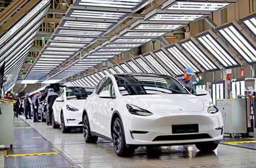 中美经贸难脱钩 二手车市场的挑战与机遇