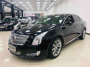 上海普发精品二手车 专业保障，放心之选