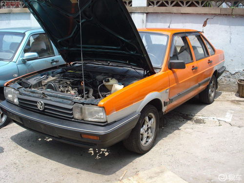 5万元买二手车 从选车到避坑的全面指南