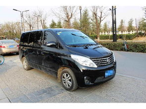 上海普发精品二手车 优质选择，信赖之选