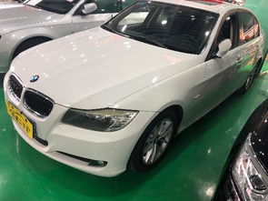 上海普发精品二手车 专业、诚信的二手车优选