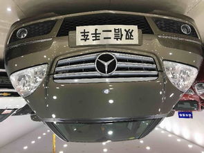 上海普发精品二手车 品质与信赖的二手车选择