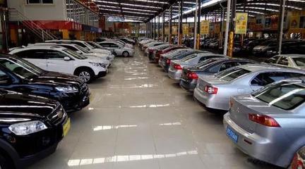 天津获批试点，二手车出海新通道有望辐射东南亚