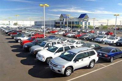 从闲置资产到全球机遇 浅析二手车出口的战略意义